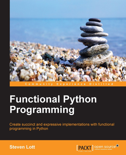 Functional Python Programming - ebook EPUB Steven Lott