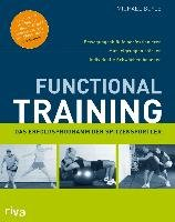 Functional Training Boyle Michael
