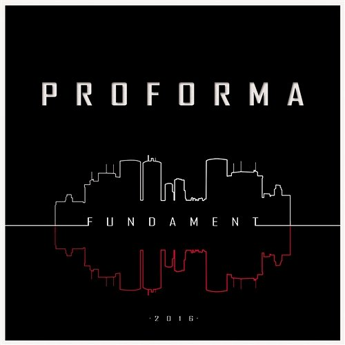 Fundament ProForma