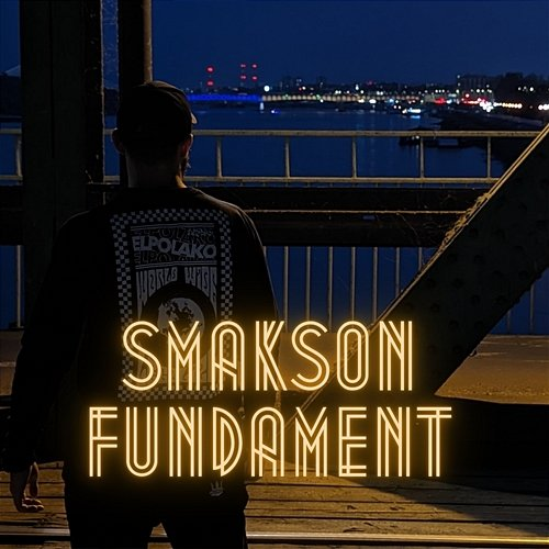 Fundament Smakson, GRVCY