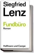 Fundbüro Lenz Siegfried