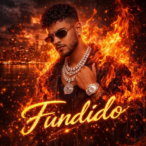 Fundido Lemir Alex