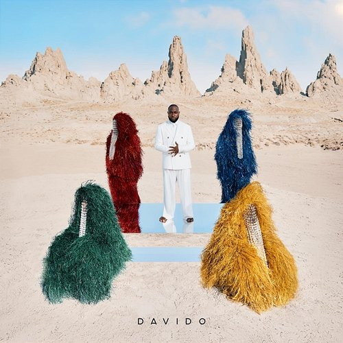 Funds Davido feat. ODUMODUBLVCK, Chike