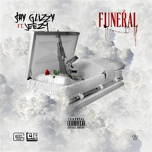 Funeral Shy Glizzy