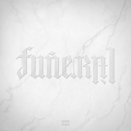 Funeral Lil Wayne