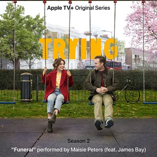 Funeral Maisie Peters feat. James Bay