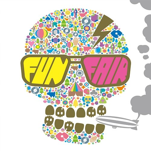 FUNFAIR Rip Slyme