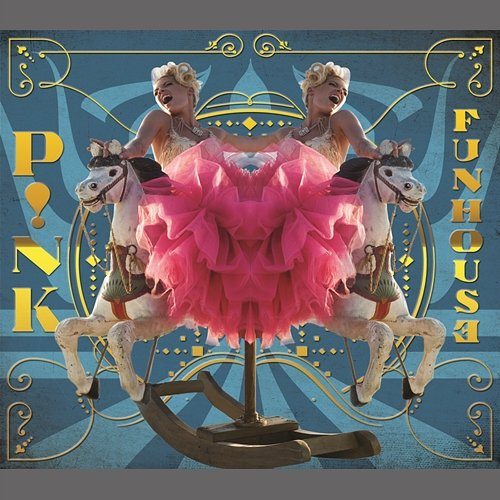 Funhouse P!nk
