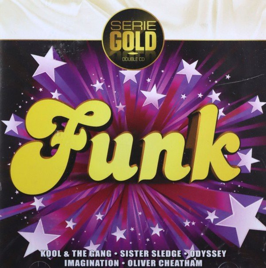 Funk Various Artists