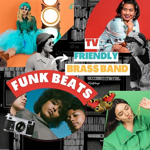 Funk Beats 5SecondDecider, Yi Xian Sun