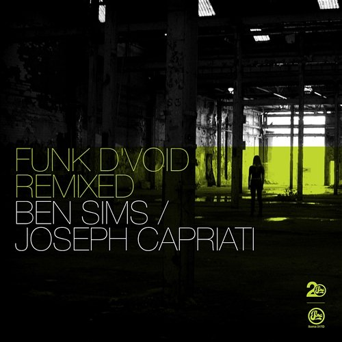 Funk D'Void Remixed Funk D'Void