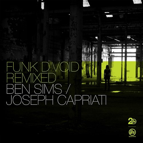 Funk D'Void Remixed Funk D'Void