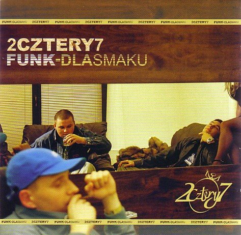 Funk Dla Smaku 2cztery7