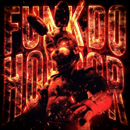 FUNK DO HORROR D4R.IO, Zericxxn