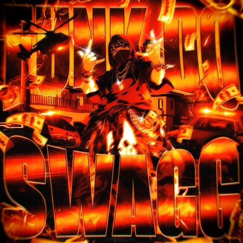 FUNK DO SWAGG POODEE