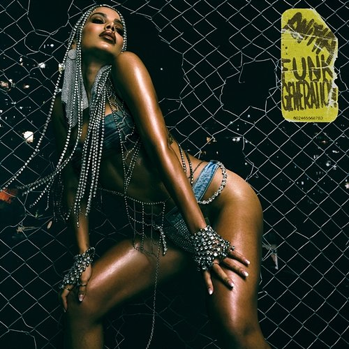 Funk Generation Anitta
