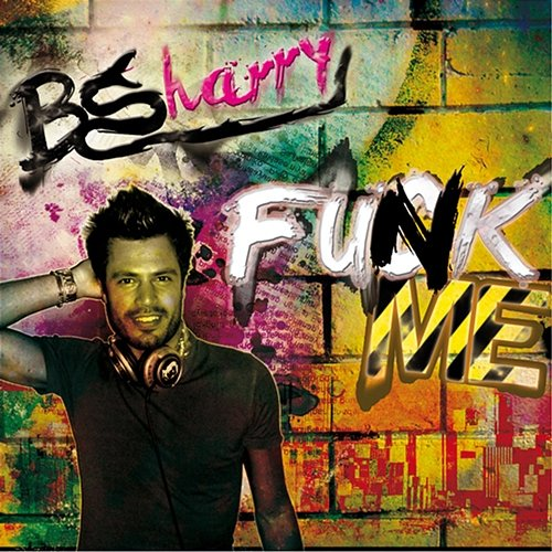 Funk Me Bsharry
