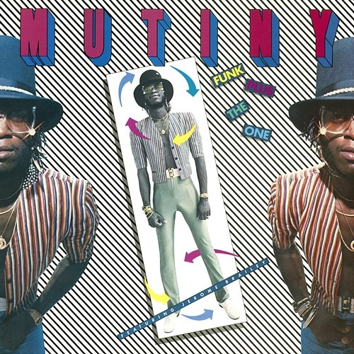 Funk Plus the One (Expanded Version) Mutiny