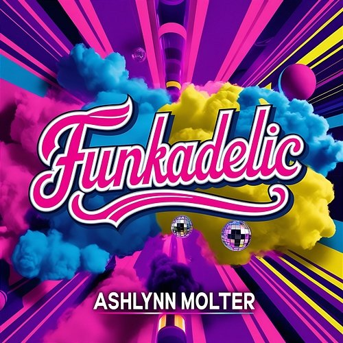 Funkadelic Ashlynn Molter
