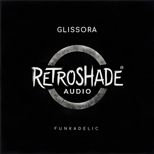Funkadelic Glissora