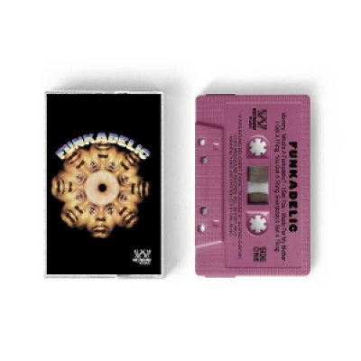 Funkadelic Funkadelic