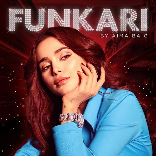 Funkari Aima Baig