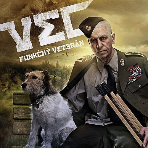 Funkčný veterán Vec