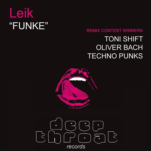 Funke Leik