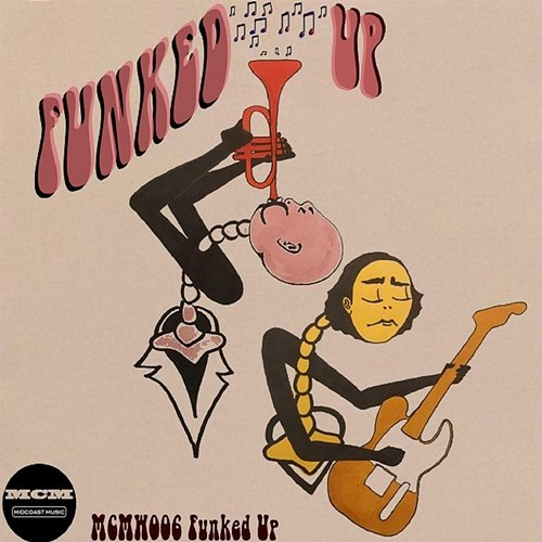Funked Up Christopher Hanson & Warner Chappell Production Music