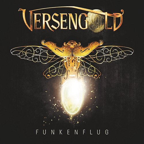 Funkenflug Versengold