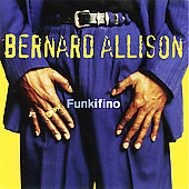 Funkifino Allison Bernard