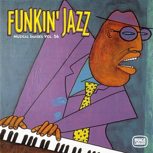 Funkin' Jazz Justin Humphries, Gary McKay