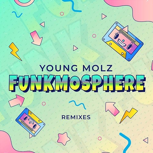 Funkmosphere Young Molz