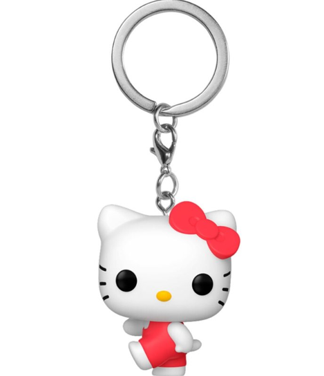 funko pop! hello kitty figurka breloczek hello kitty Funko POP!