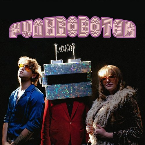 Funkroboter Dilla, TimmyT feat. Friedrich Liechtenstein