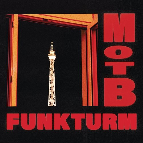 Funkturm MotB, BHZ