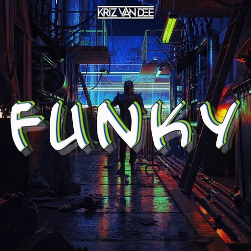 Funky KriZ Van Dee