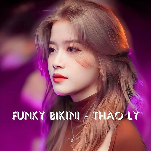 Funky Bikini Thảo Trang
