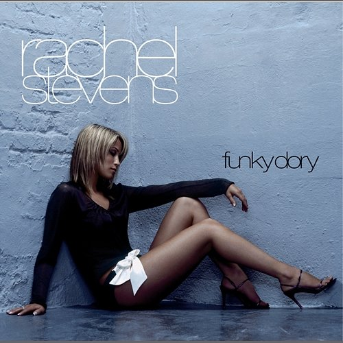 Funky Dory Rachel Stevens