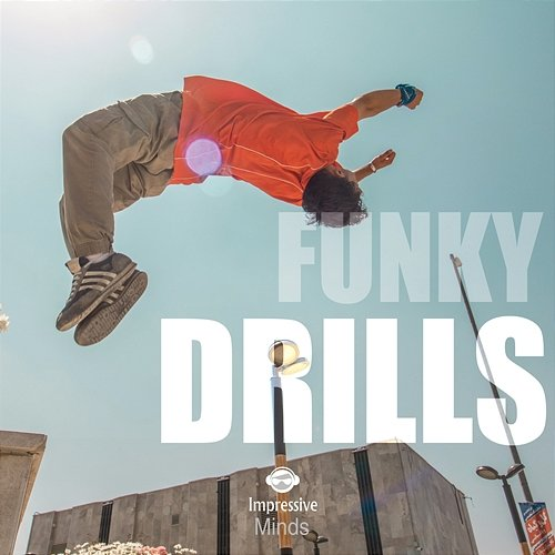 Funky Drills Andreas Schmidt-Hoensdorf