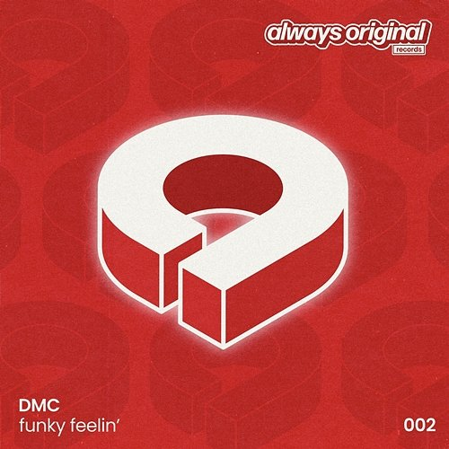 Funky Feelin' DMC