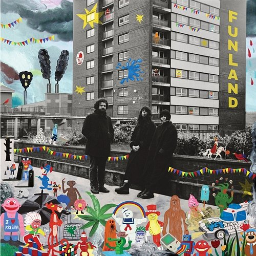 Funland This Will Destroy Your Ears