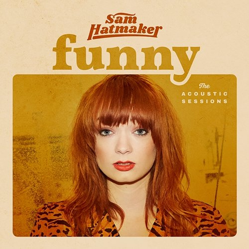 Funny Sam Hatmaker