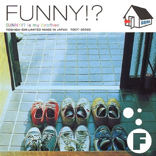 Funny!? Gq06