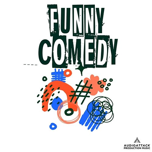 Funny Comedy Audio Attack
