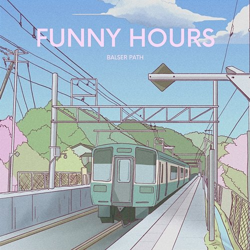 Funny Hours Balser Path