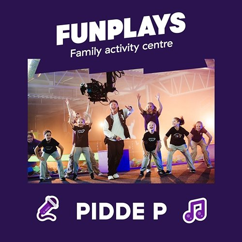 Funplays Pidde P