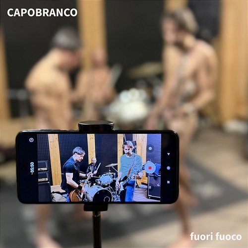 Fuori Fuoco Capobranco