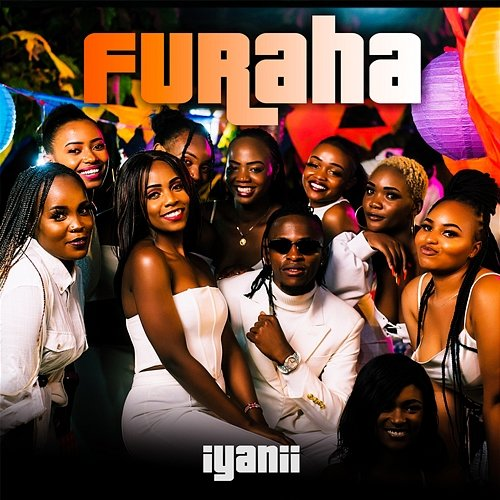 Furaha Iyanii