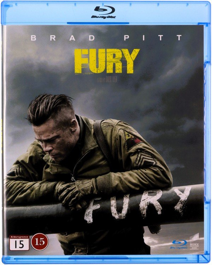 Furia Various Distribution